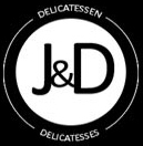 Logo de Delicatessen