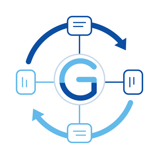 Logo GICA