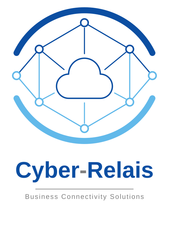 Logo Cyber-Relais