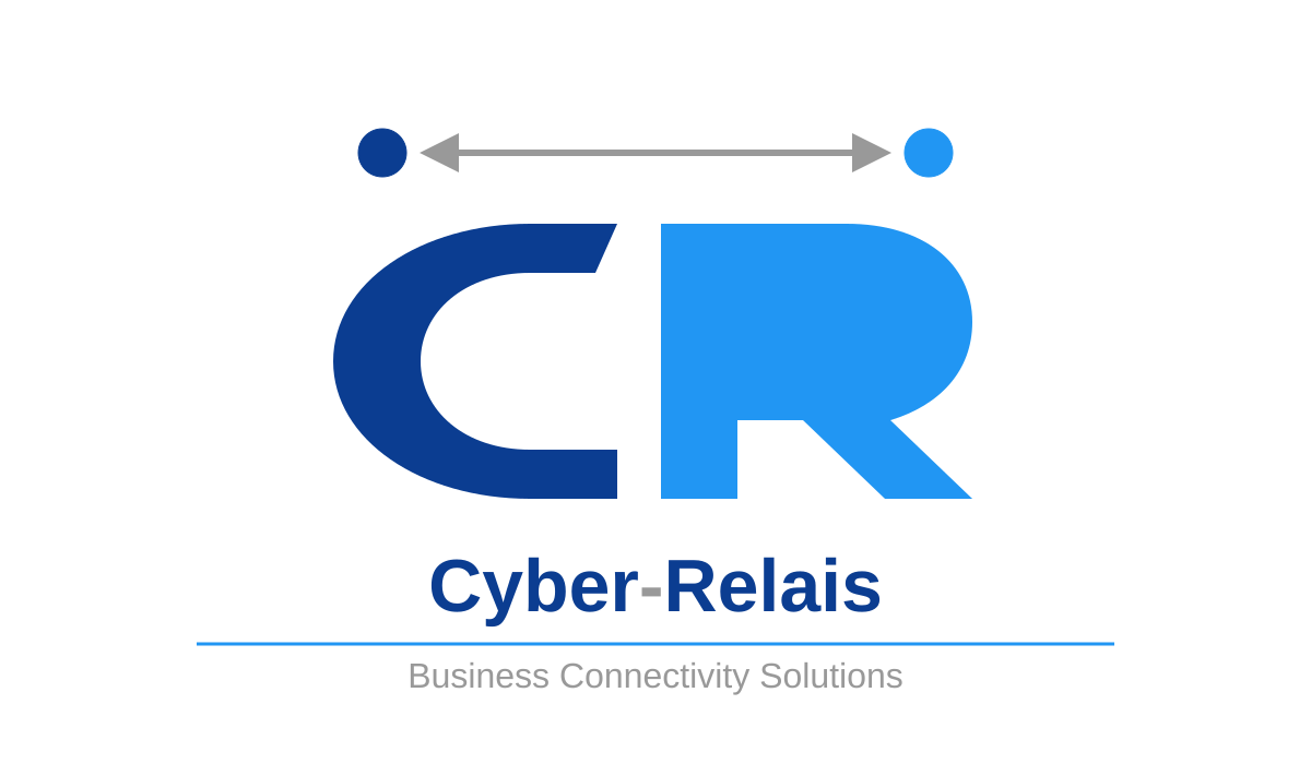 Logo Cyber-Relais