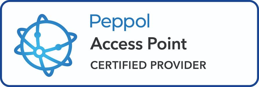 Logo Peppol Access Point